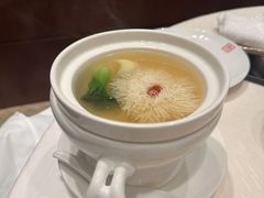 -香乐园·淮扬菜中餐厅·Shang Garden(福田香格里拉店)