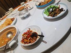 -纪林菜馆·博山菜老字号(华光路店)