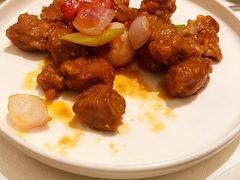 -莆田餐厅PUTIEN(西安万象天地店)