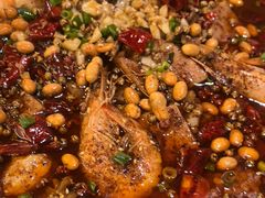 -八大碗·地道东北菜(东陵西路店)