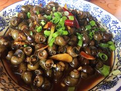-洞天食府(北大街店)