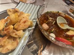 -七八冷面·延边朝鲜族美食(圣熙八号店)