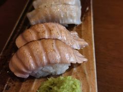 -千代武日本料理(哈西店)