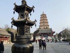 -大慈恩寺(大雁塔)