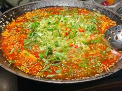 -麻六记(凤凰汇店)