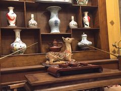 -郭家大院(新源店)