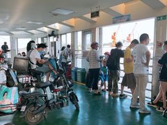 -长洲岛