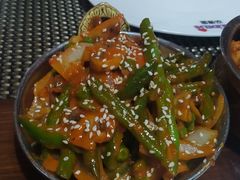 -辛德里印度餐厅(勒泰商圈店)