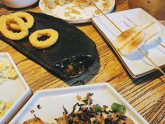 -长亭酒肆.武夷菜(鼓楼后海店)