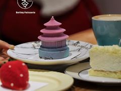 -嗒令甜品·主题融合料理餐厅(首座时代店)