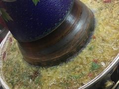 -牛叔鲜羊肉铜火锅(远东小区店)