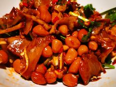 衡阳撸菜-老湘村·湖南土菜(天河维多利店)