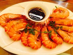 -毛里求斯小四川餐厅总店