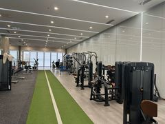 -乾坤乐健·游泳健身(渝江店)