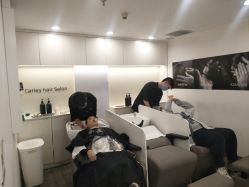 -THE LOG SALON 记录