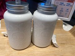 -野萃山·潮汕厚果汁(十亩地店)