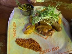 -HIB HUB公社(解放西路店)