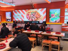 -椒锅锅·麻辣香锅(宝地广场城市集市店)