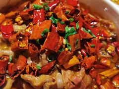 -张福记(五一公园店)