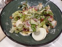 柯布彩虹沙拉-娜娜家•Nana’s restaurant (爱琴海店)