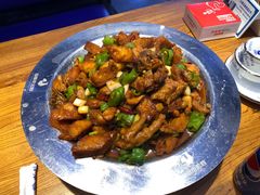 -俭寨大盘鸡·缸子肉·小公鸡·新疆菜(云通店)