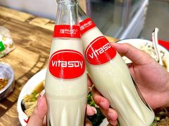 -正宗阳山牛杂(东城店)