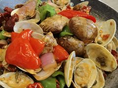 -巴厘龙虾·榜首油焖大虾(音乐学院·沿江酒馆店)