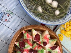 -美味之家·湖景农家乐(太湖东山店)