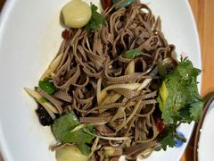 -满盛家宴·烤鸭·海鲜天津菜(河北路总店)