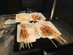 -红林大酒店RFcafe自助餐厅