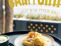-NokNok Coffee(宽窄巷子店)