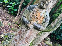 景点-福清灵石山国家森林公园