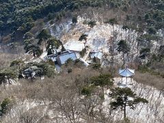 -妙峰山风景名胜区