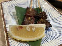 -御满屋日本料理