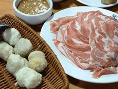 -元盛居(生态大街店)