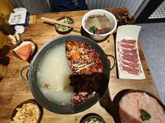 -楠火锅(龙阳广场店)
