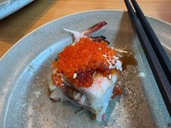 -Tuna maki寿司(苏州中心商场店)