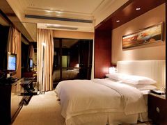 -杭州龙禧福朋喜来登酒店