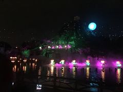 -横店影视城梦幻谷园区