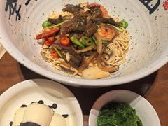 -李犟大爆鳝面·手工蟹黄包(湖滨西湖店)