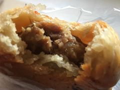 -金太粽(上海弄堂第一粽店)