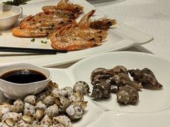 -富黎华海鲜大酒楼(正大广场店)