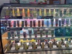 -Blueglass酸奶(财富购物中心店)