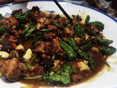 -食鸡公社辣子鸡·潍坊菜·烧烤