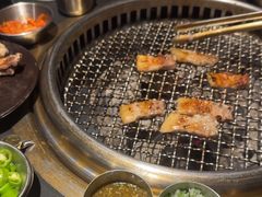 -黑崎烧肉·山野厨房(坪山店)