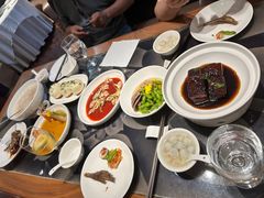 -上海会馆(香港名都店)