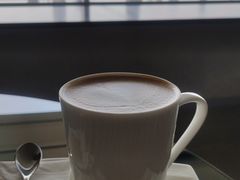 -震旦博物馆·A Cafe
