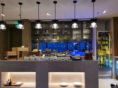 -深圳湾万怡酒店