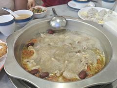 -光头药膳鸡(莱茵小镇店)