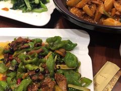 -临潼印象·特色陕菜